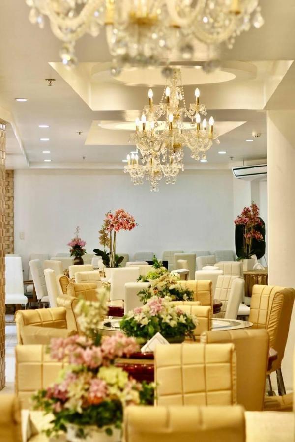 III Felix Villas Naga  Exterior photo