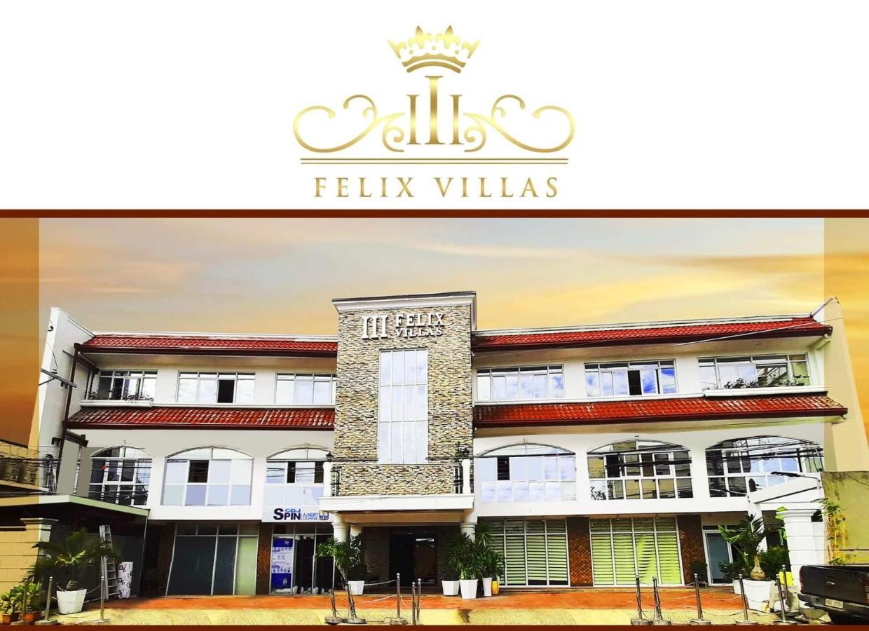 III Felix Villas Naga  Exterior photo